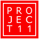 Project11 Logo